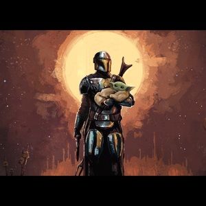 Meet your Posher, Mike